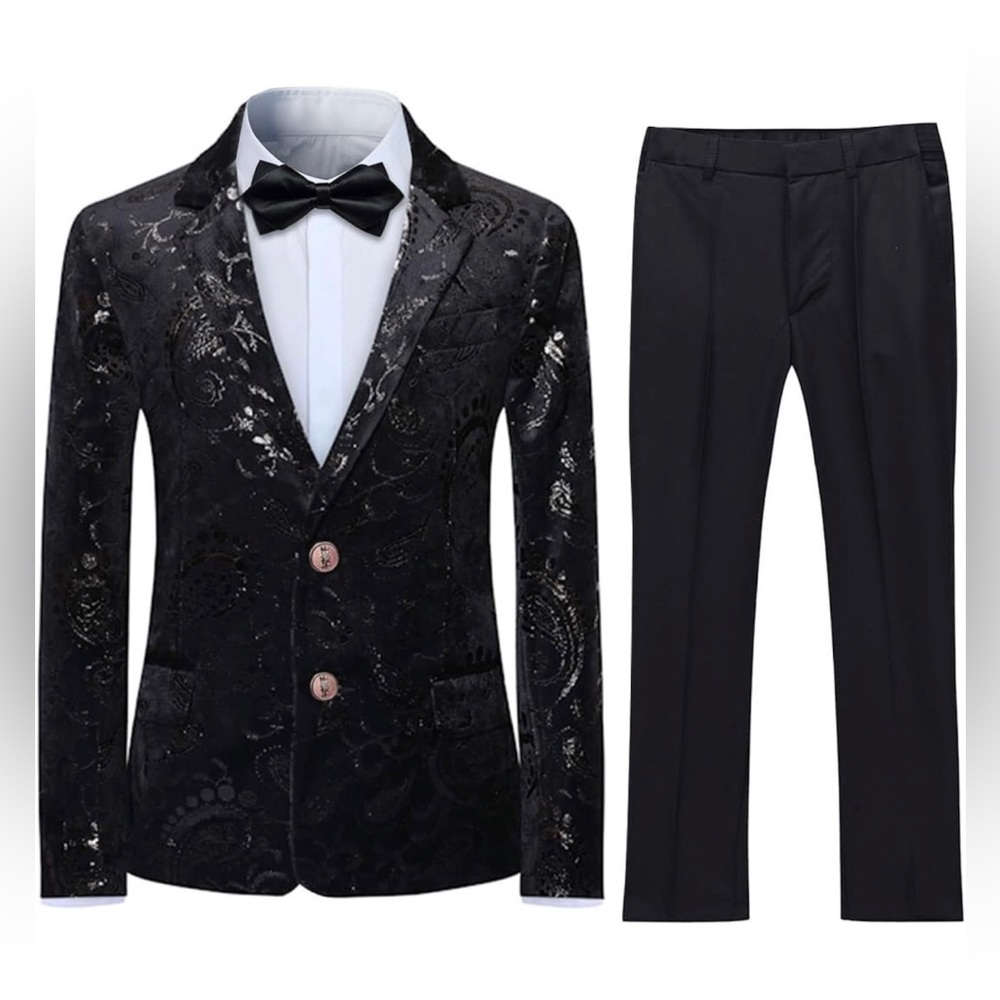 Boys size 14 suit